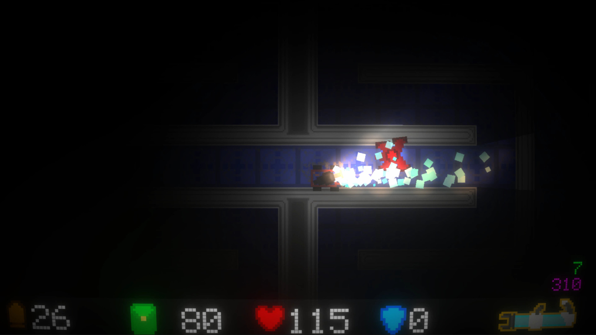 Helix screenshot