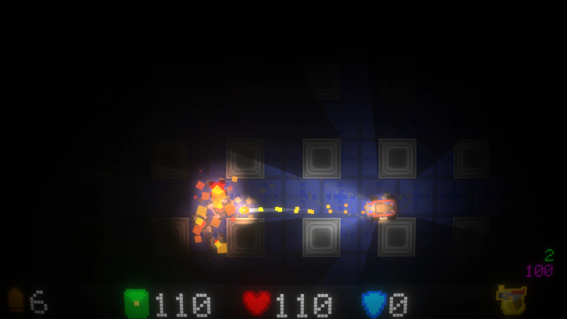 Helix screenshot