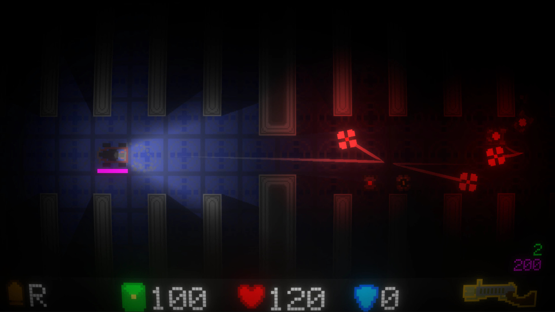 Helix screenshot