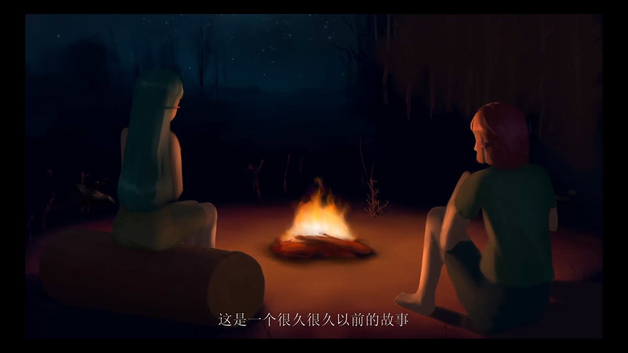 #2. 音符之光传说 (Steam) By: 好几万个脑洞