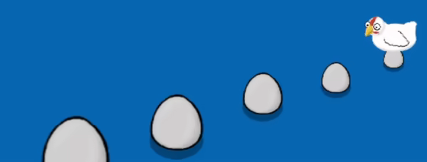 Broilers video 3