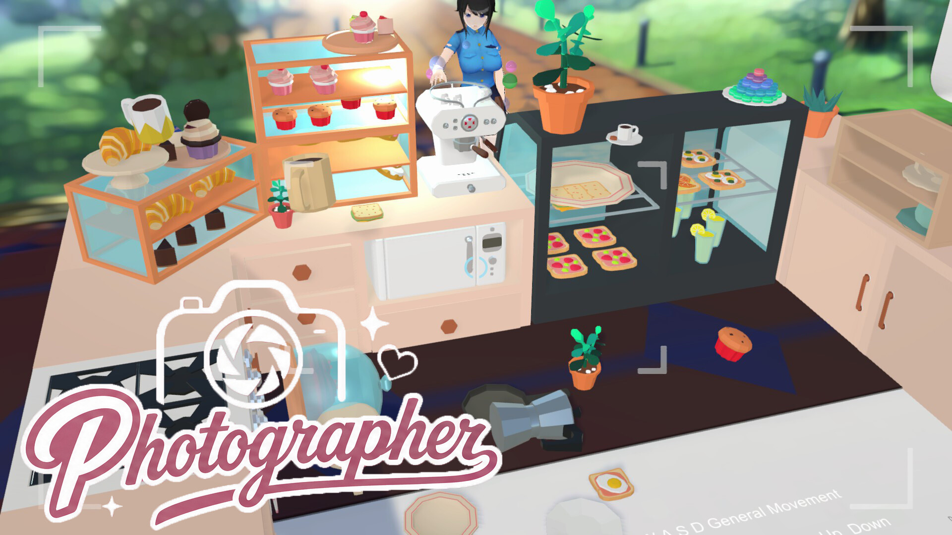 Photographer screenshot #7