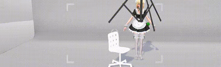 Photographer video 3