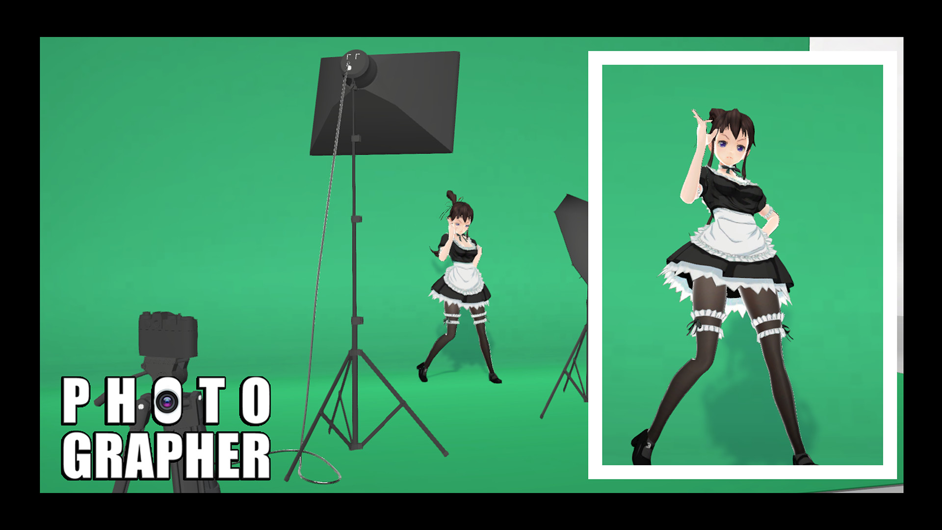 Photographer screenshot thumbnail screenshot 2