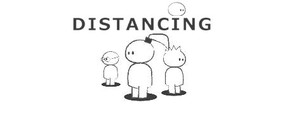 Distancing