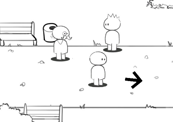 Distancing Featured Screenshot #1