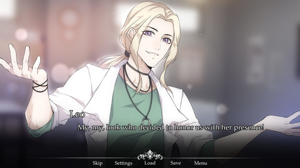 Mind Rite screenshot 3