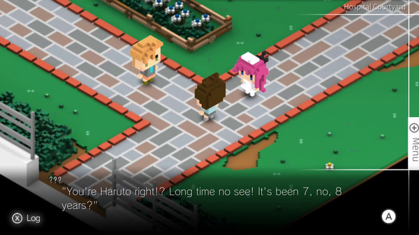 7 Years From Now screenshot 5