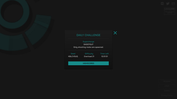 Screenshot z Core Defense – Mastery Expansion