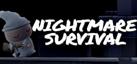Nightmare Survival Cover Image