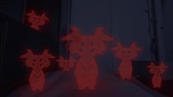 Cataplexy screenshot 5