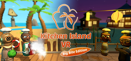 Kitchen Island VR Cheat Engine/CT