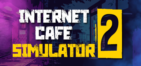 Cover art of Internet Cafe Simulator 2