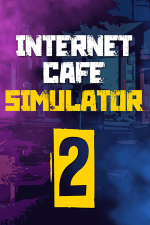 Cover art of Internet Cafe Simulator 2