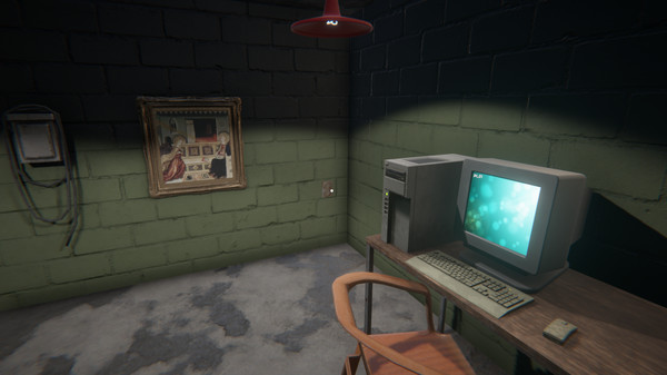 Screenshot z Internet Cafe Simulator 2