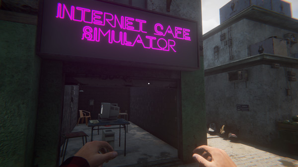 网吧模拟器2/Internet Cafe Simulator 2（Build.2022.02.26）-学习版-网盘下载插图