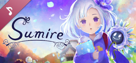 Sumire - Original Soundtrack banner image