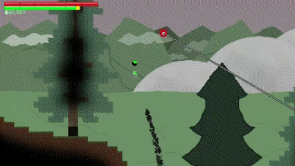 Nitrojet video 3