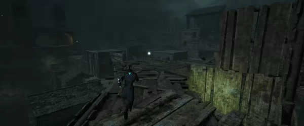 Beast Hour video 8