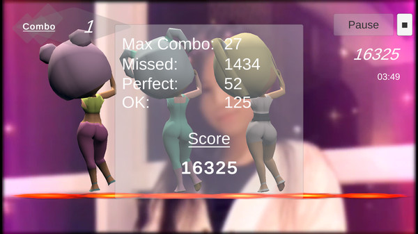 You You N Music screenshot 6