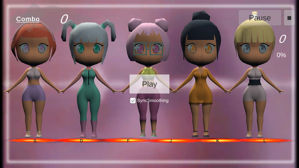 You You N Music screenshot 2