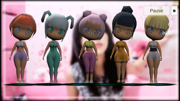 Screenshot z You You N Music