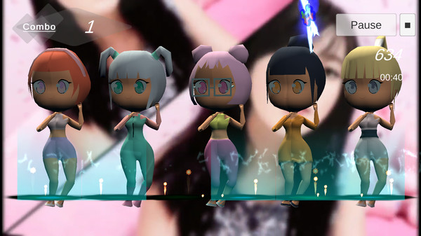 Screenshot z You You N Music