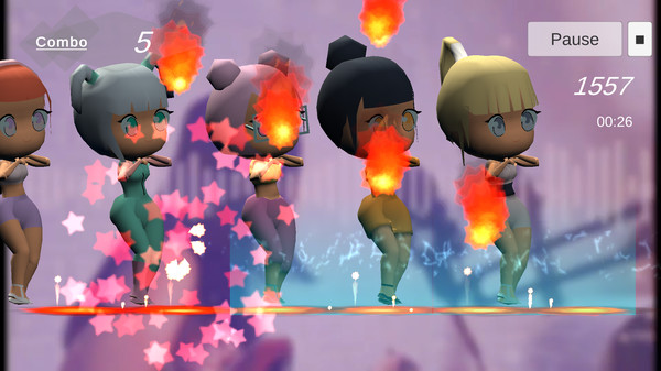 You You N Music screenshot 3