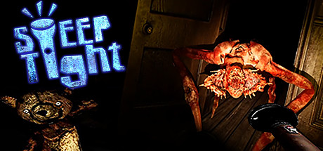 Sleep Tight banner