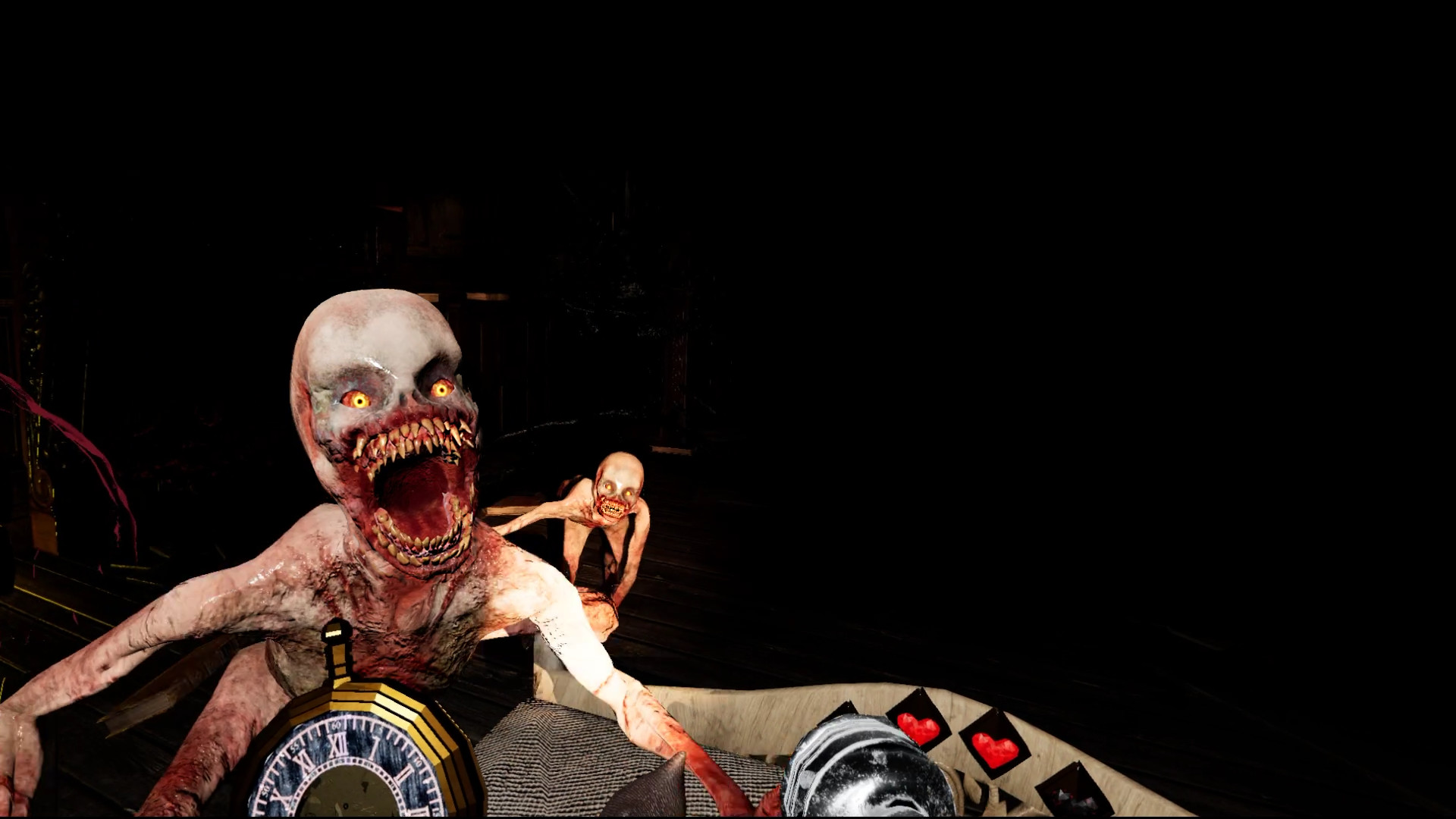 Sleep Tight screenshot #3