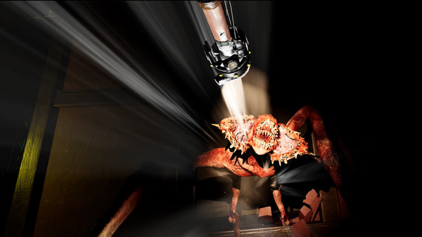 Screenshot z Sleep Tight Screenshot z Sleep Tight