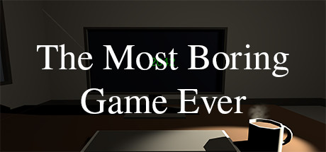 The Most Boring Game Ever Cheat Engine/CT