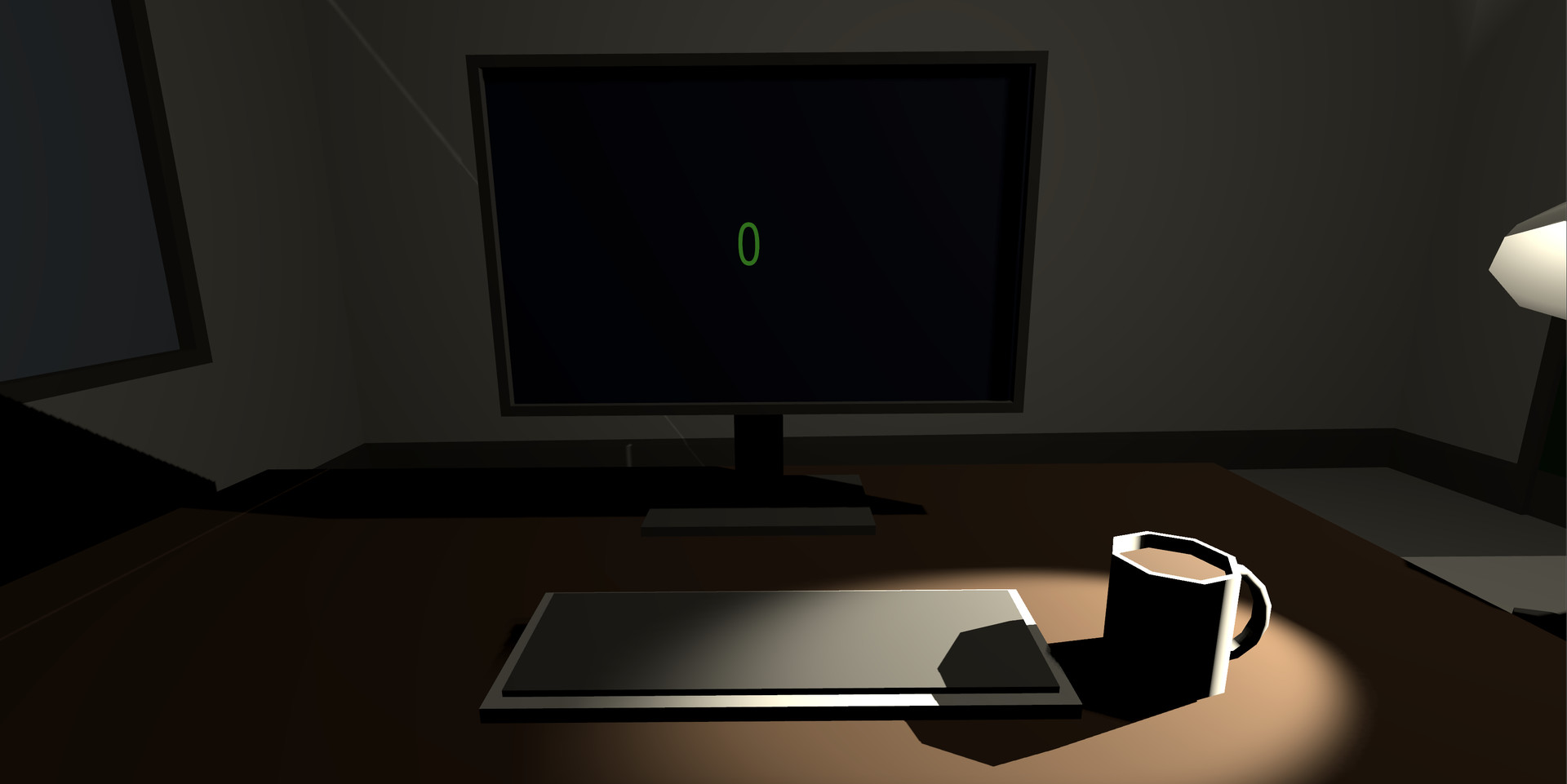 #1. The Most Boring Game Ever (Steam) Podle: Virtual Sky Interactive