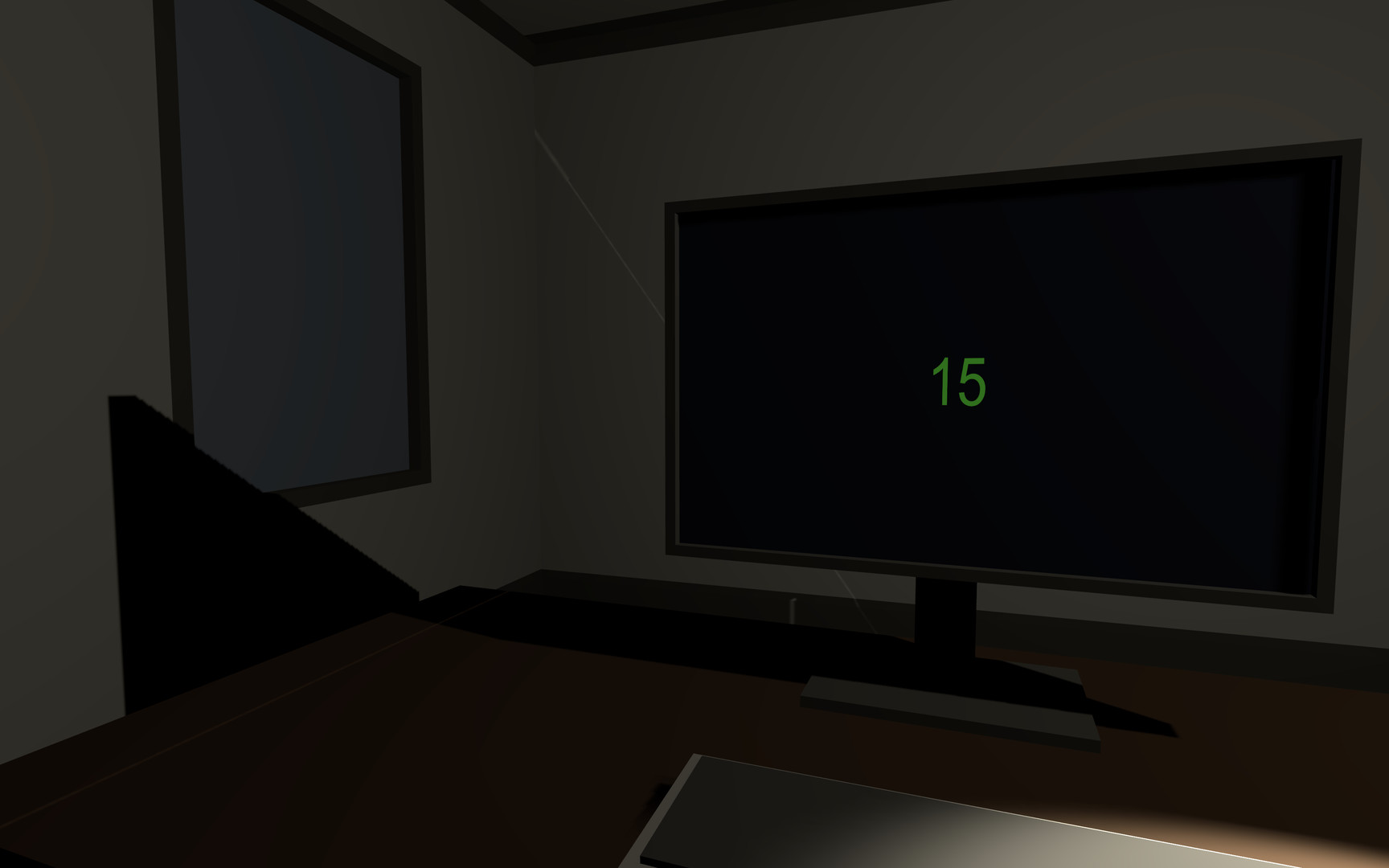 #4. The Most Boring Game Ever (Steam) Podle: Virtual Sky Interactive