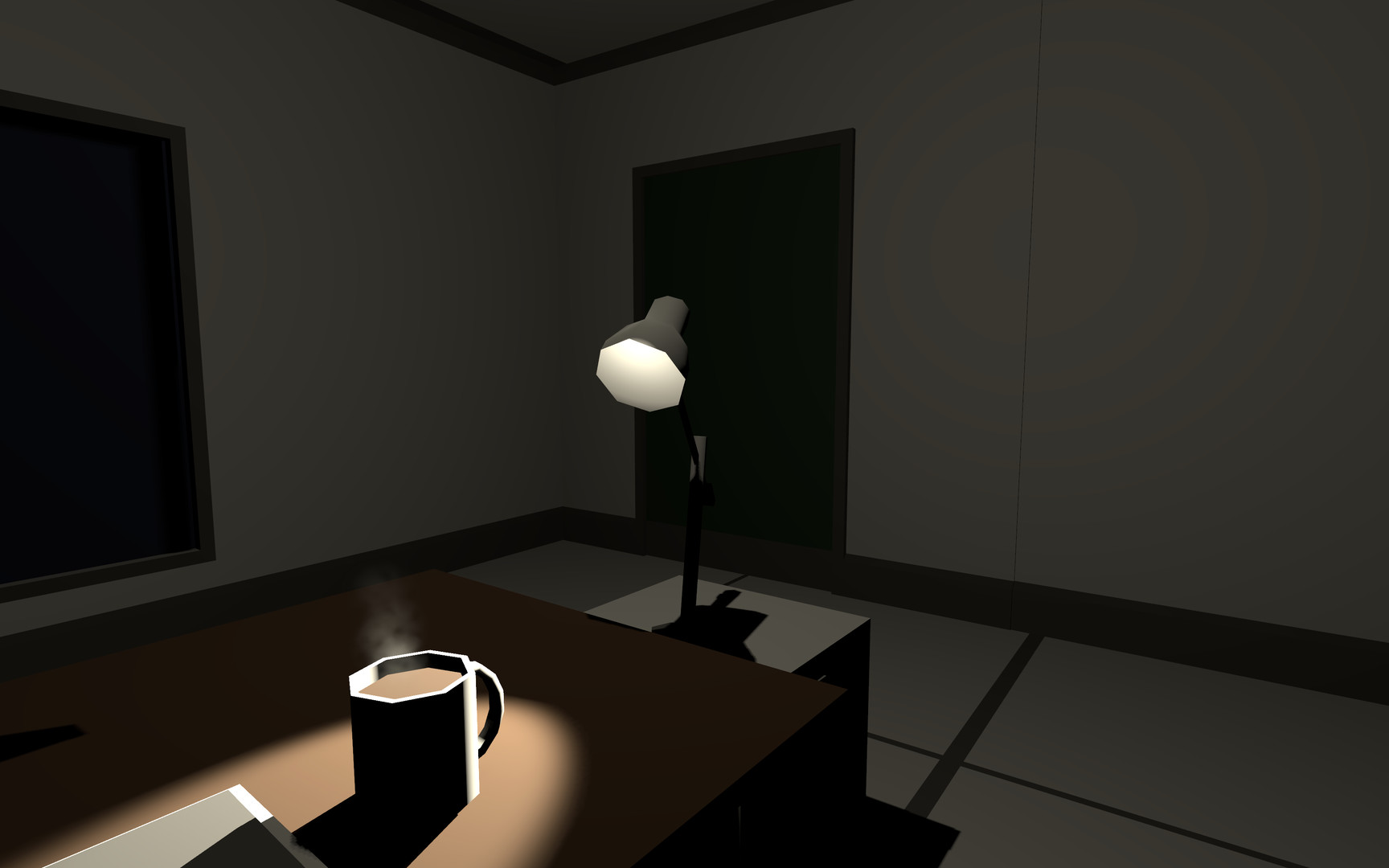 #3. The Most Boring Game Ever (Steam) Podle: Virtual Sky Interactive