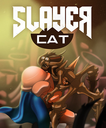 Slayer Cat