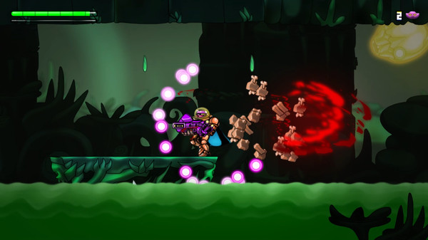 Slayer Cat screenshot 2