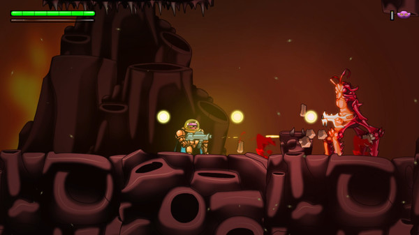 Slayer Cat screenshot 5