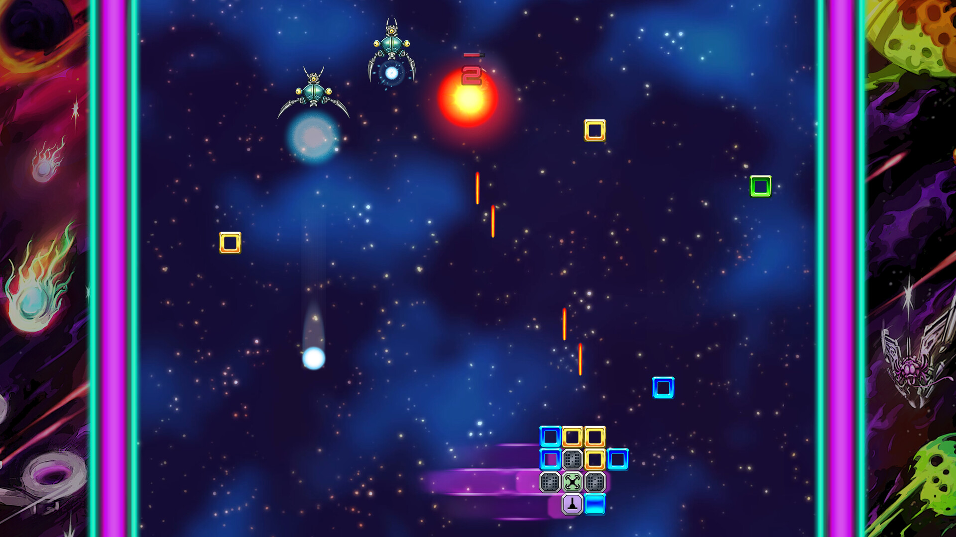 Star Salvager
