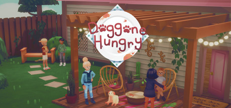 Doggone Hungry steam charts