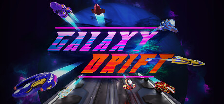 Galaxy Drift steam charts