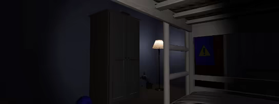 Childhood Fears video 3