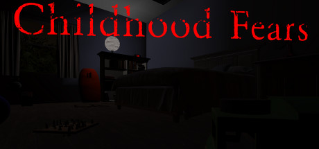 Childhood Fears Cover Image
