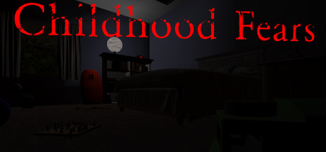 Childhood Fears Cheat Engine/CT