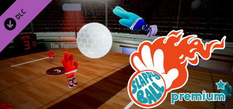 Slappyball - Premium banner image