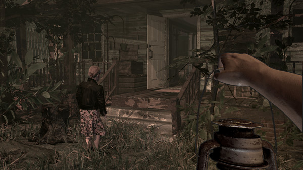 Witching Hour screenshot 4