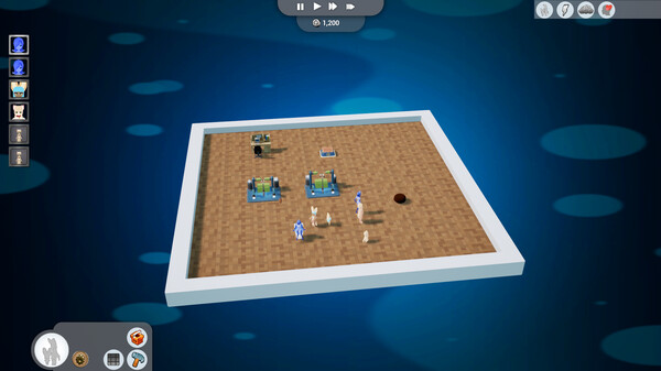 Monster Girl Dungeon screenshot 2