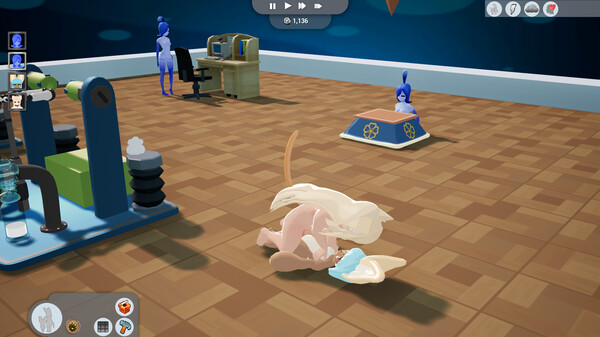 Monster Girl Dungeon screenshot 4