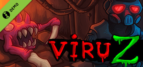 ViruZ Demo banner