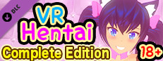 VR Hentai 18+ Complete Edition game capsule image